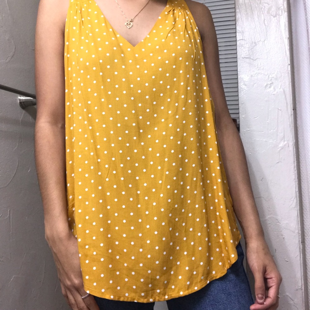 Muscle shirt